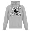 Canada Sportswear - Vault - Adult Pullover Hoodie Thumbnail