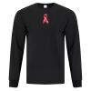 ATC EVERYDAY COTTON LONG SLEEVE TEE Thumbnail