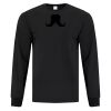 ATC EVERYDAY COTTON LONG SLEEVE TEE Thumbnail