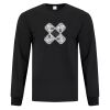 ATC EVERYDAY COTTON LONG SLEEVE TEE Thumbnail