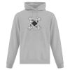 ATC EVERYDAY FLEECE HOODED SWEATSHIRT Thumbnail