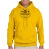 Adult Heavy Blend™ Hooded Sweatshirt Thumbnail