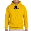 Adult Heavy Blend™ Hooded Sweatshirt Thumbnail