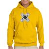 Adult Heavy Blend™ Hooded Sweatshirt Thumbnail