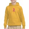 Youth Heavy Blend™ Hooded Sweatshirt Thumbnail
