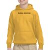 Youth Heavy Blend™ Hooded Sweatshirt Thumbnail